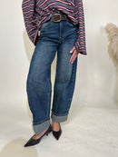 10017 Jeans BARREL OVER