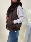 10049 Gilet MAESTRALE
