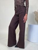 10019 Jeans WIDE COLOR