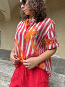 Camicia CARAIBI