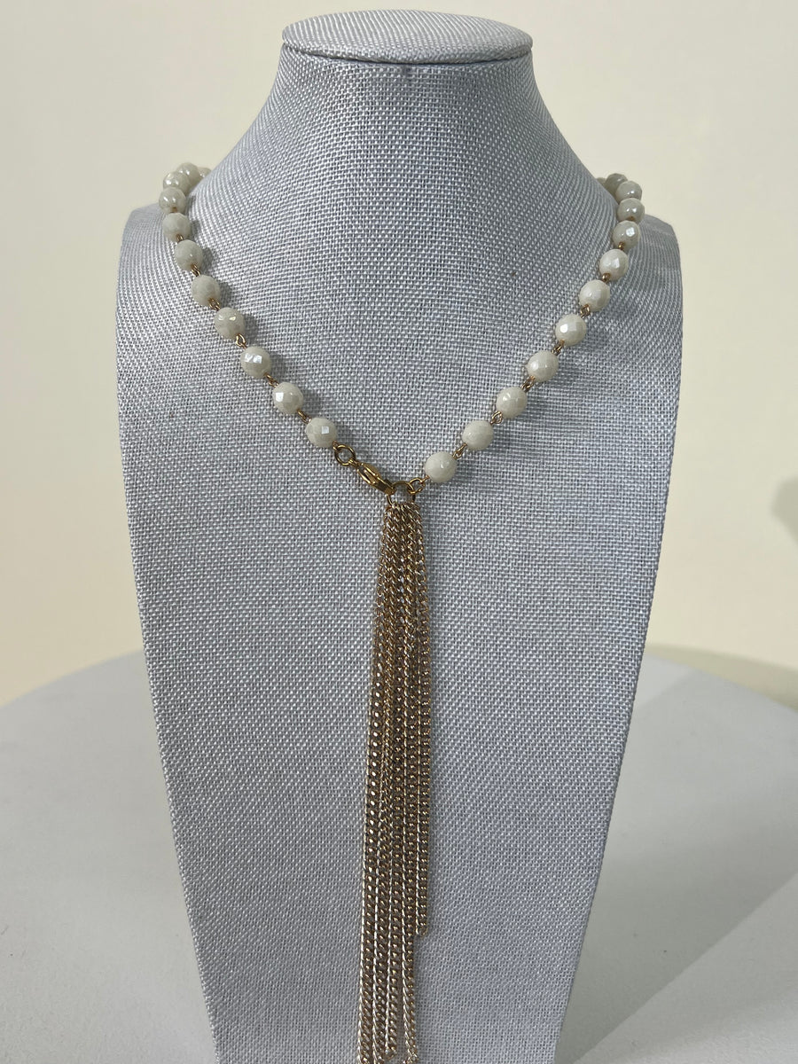 09526 Collana LILLI