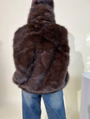 10049 Gilet MAESTRALE