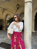 Camicia MUSSOLINA