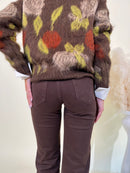 10018 Jeans REGULAR COLOR
