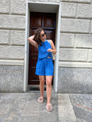 Short MEDITERRANEO