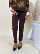 10018 Jeans REGULAR COLOR