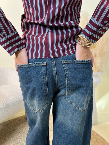 09899 Jeans SOPHIA