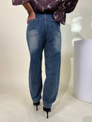10035 Jeans BARREL VINTAGE