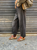 10111 Jeans BARREL BLACK