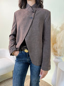 09926 Blazer FLANEL