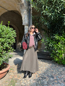 10069 Borsa PASTICCINO