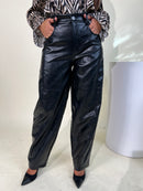 10032 Pantalone BARREL ROCK