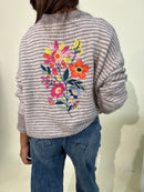 10044 Maglia IRONIC