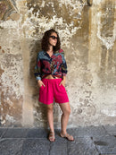 Camicia JUNGLE