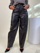 10032 Pantalone BARREL ROCK