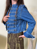 09987 Giacchina NAPOLEONE