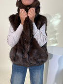 10049 Gilet MAESTRALE