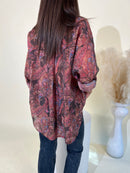 10021 Camicia PAISLEY