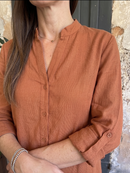 Camicia SANREMO
