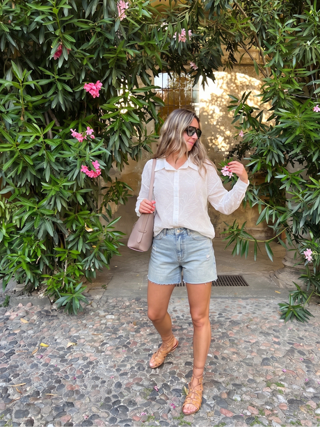 Camicia VULCANO