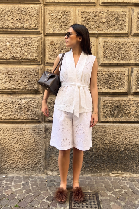 Gilet RAVELLO