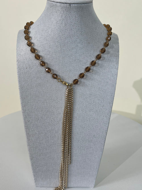 09526 Collana LILLI