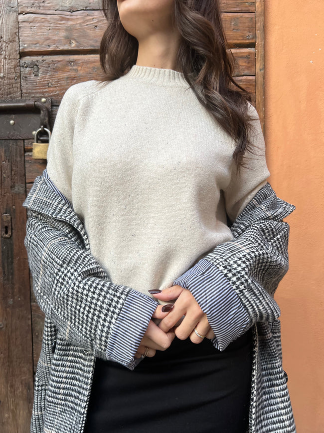 10148 Maglia BRILLANTINA