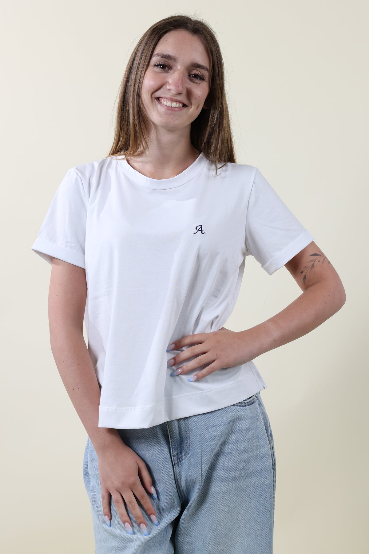 T-shirt, Polo