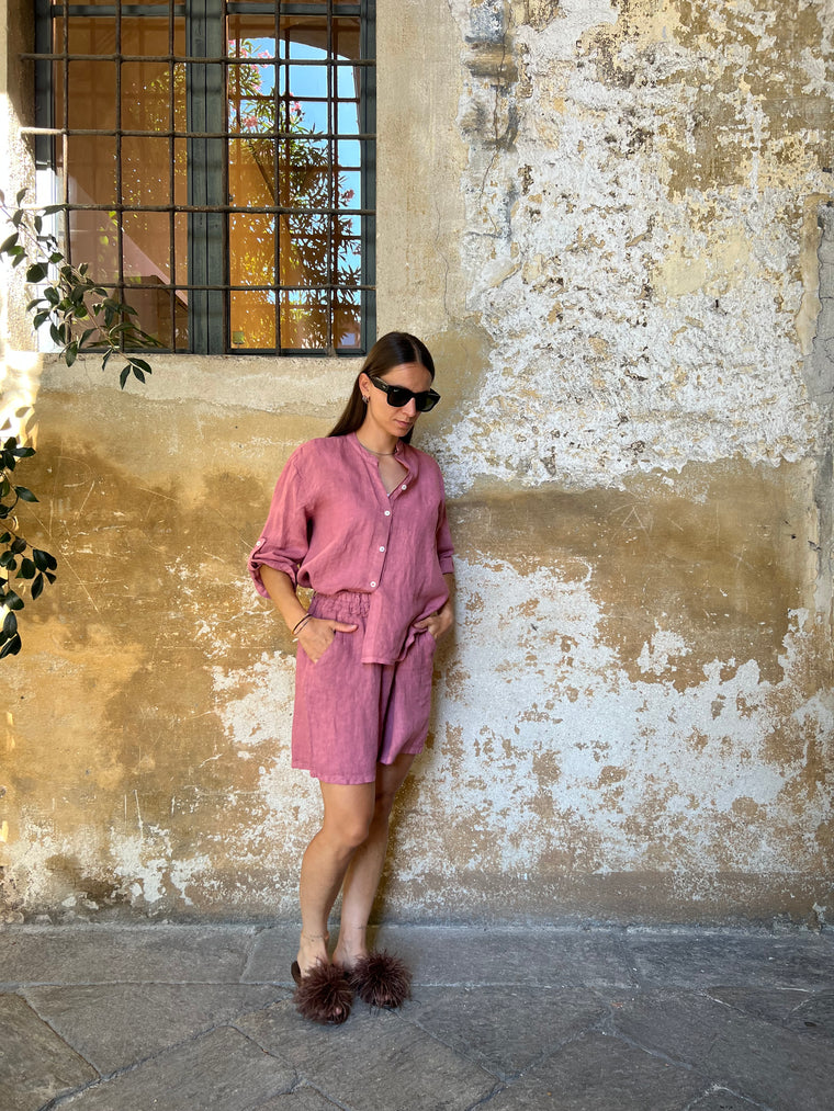 Pantaloni, Shorts