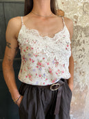 Top LINGERIE FIORELLINO