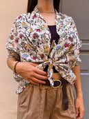 Camicia FIORE