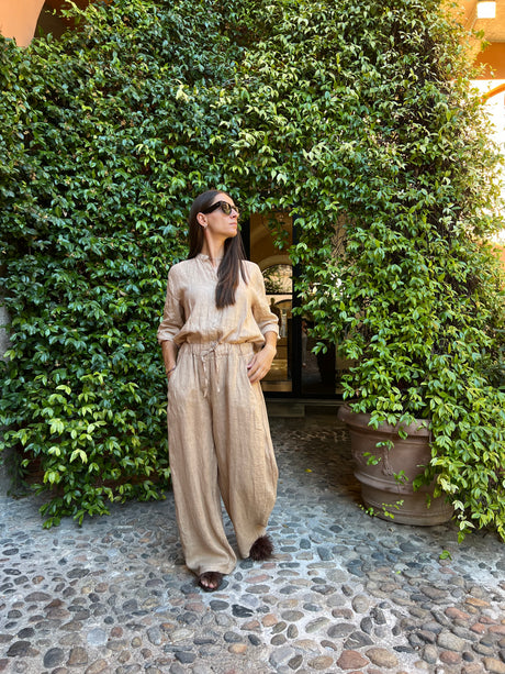 Camicia MEDITERRANEO