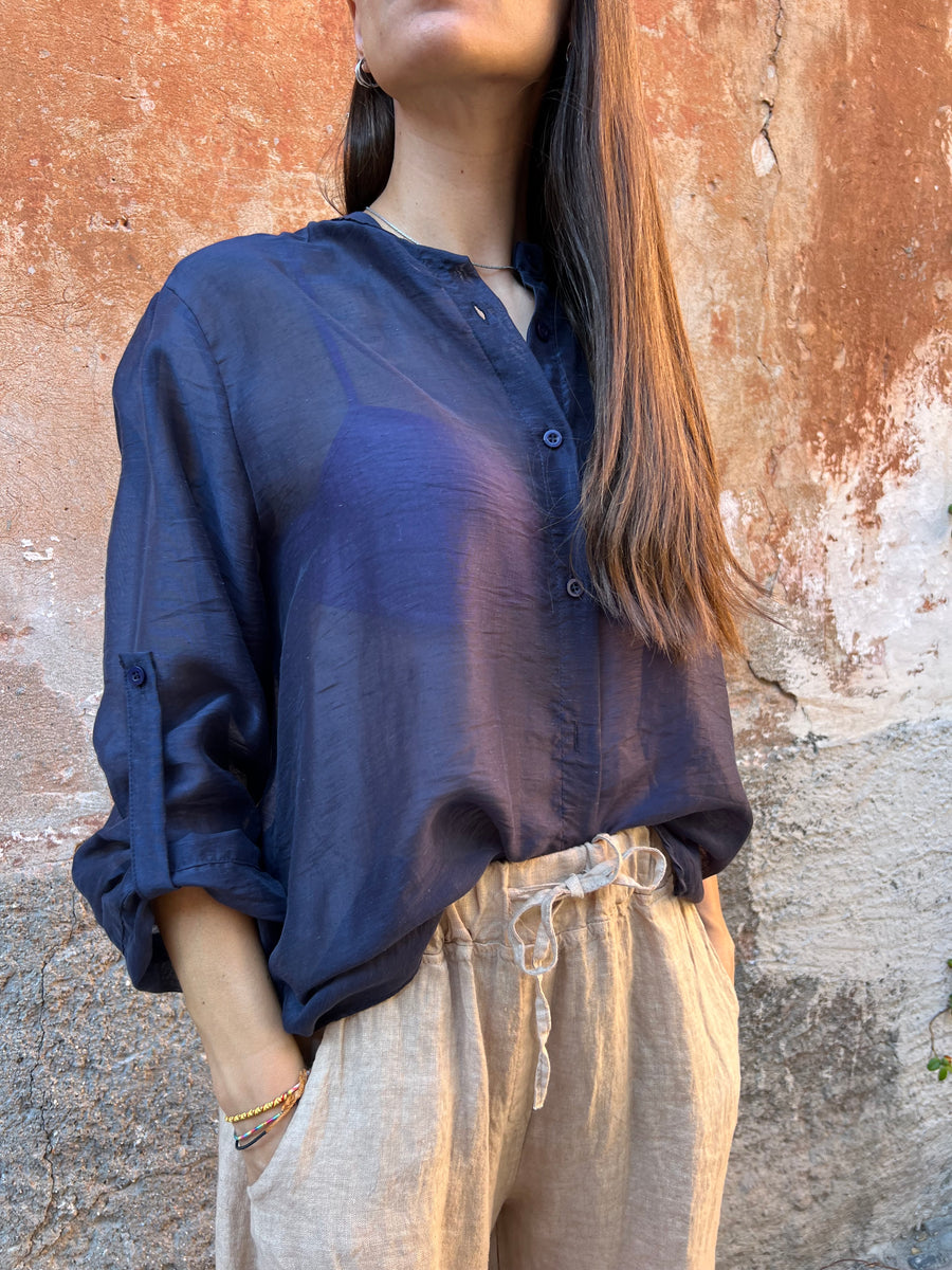 Camicia SANREMO