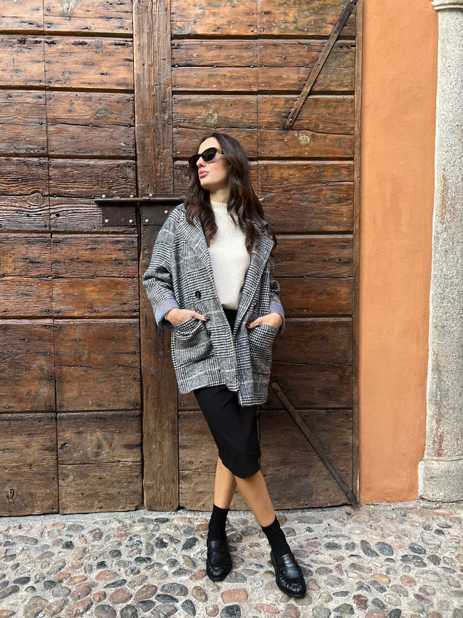 10128 Gonna LONGUETTE MILANO