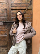 10148 Maglia BRILLANTINA