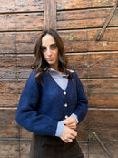 10155 Cardigan LEGGERO