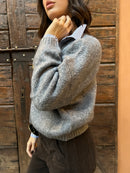 10155 Cardigan LEGGERO