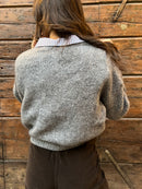 10155 Cardigan LEGGERO