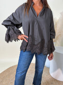 10002 Camicia OTTOCENTO