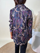 10000 Camicia CACHEMIRE