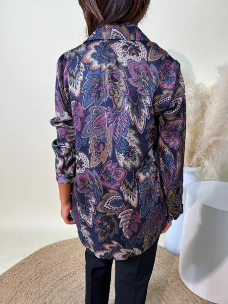 10000 Camicia CACHEMIRE