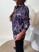 10000 Camicia CACHEMIRE