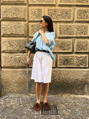 Camicia MEDITERRANEO