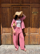 Pantalone MEDITERRANEO