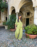 Pantalone MEDITERRANEO