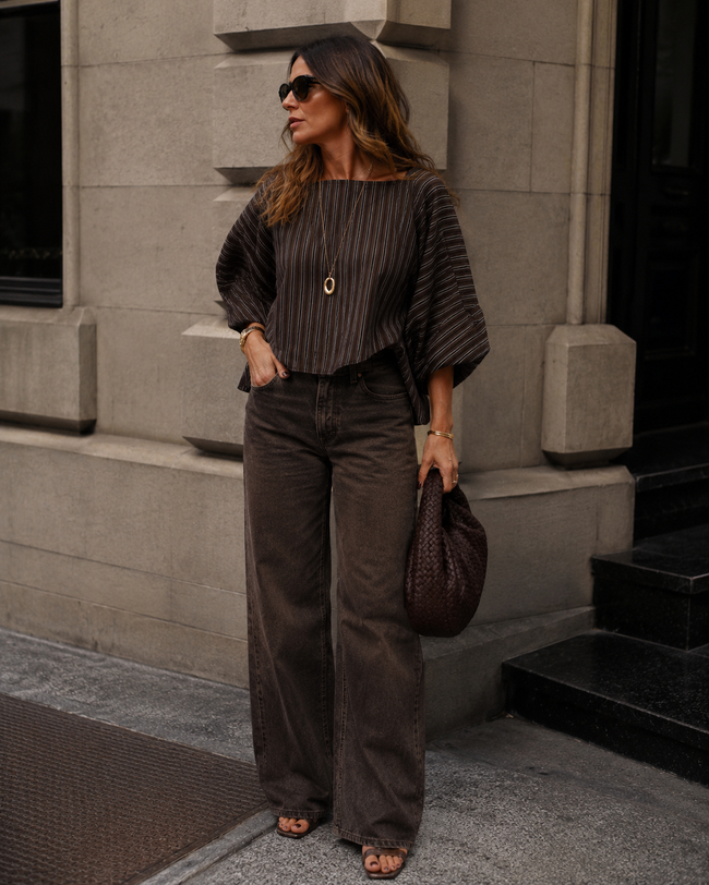 Blusa CHANTILLY RIGA