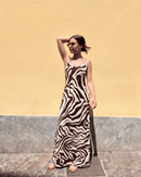 Abito ZEBRA