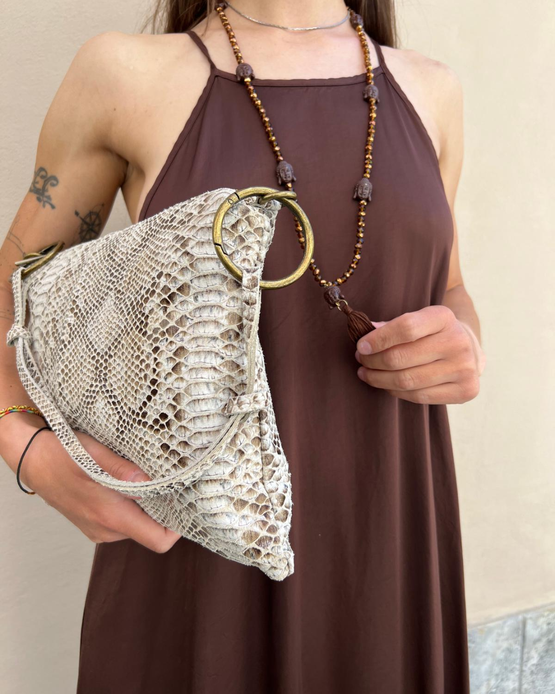 Borsa PHYTON