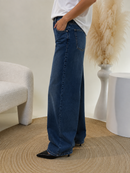 09918 Jeans BARREL WIDE