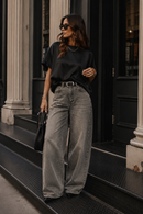 Blusa SATIN
